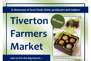 Tiverton Farmers Market
