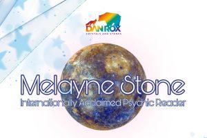 Melayne Stone