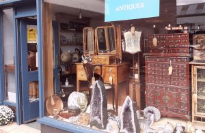 Timeless Antiques